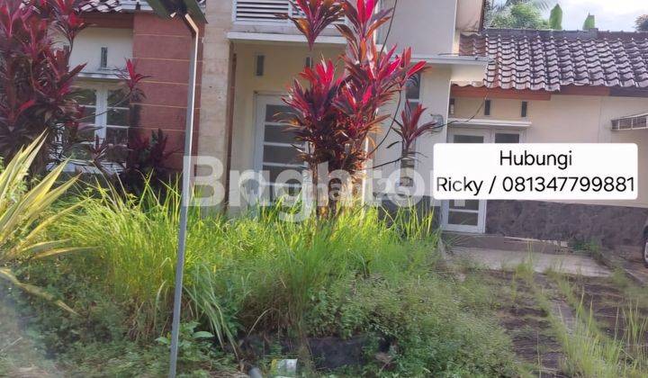 Rumah Di Jual 1