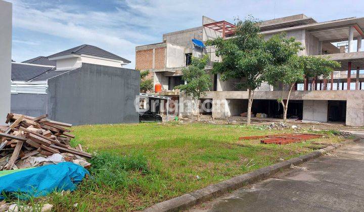 Hot Listing -  Kapling Tanah di Citraland Genova 2