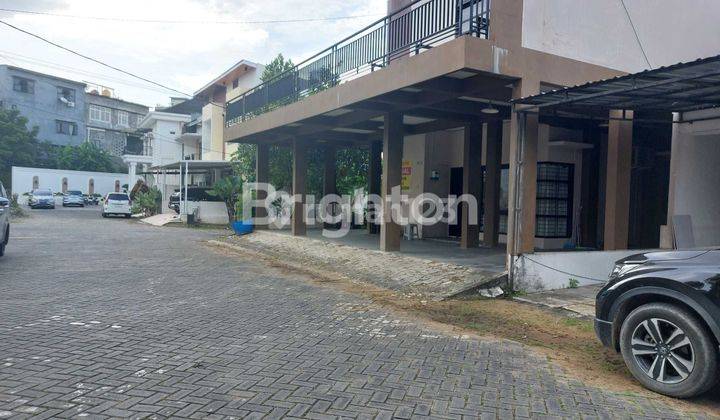 Dijual Rumah Tinggal Di Perumahan Elit, Bersih, One Gate Sistem 1