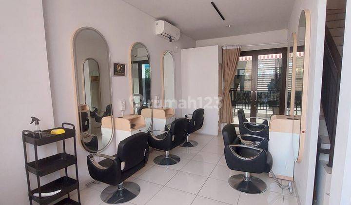 DIJUAL Cepat  RUKO 3 lantai VIRGINIA ARCADE, BSD 1