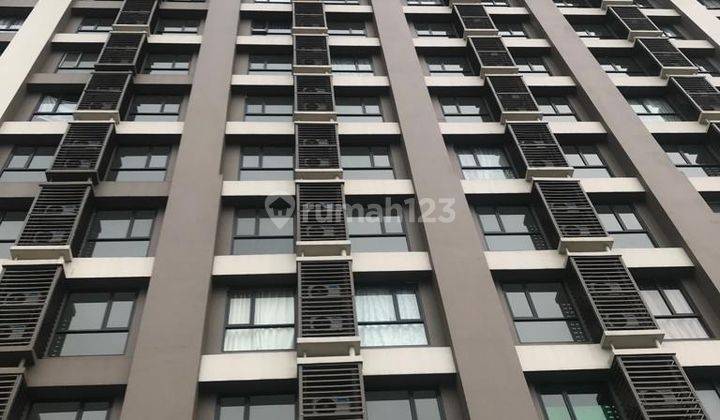 JUAL CEPAT  APARTMENT SKY HOUSE ALAM SUTERA 2