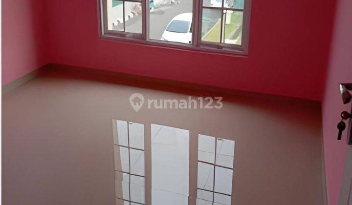 Dijual Cepat Rumah Bagus Di Banjar Wijaya Tangerang 2