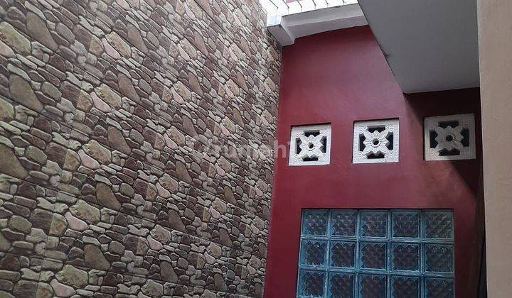 Disewakan Rumah Murah 2lt Di Bsd 65jt/Tahun 2