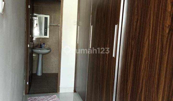 Dijual Rumah Bagus 2lt Di Komplek Holandia Karawaci 2