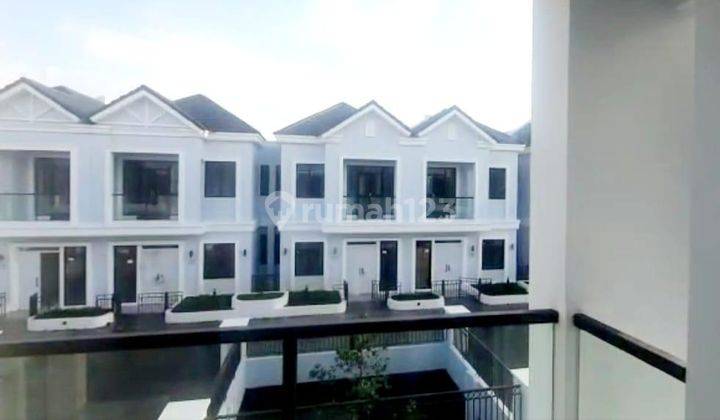 Dijual Rumah Di Lavon 2 Swancity Tangerang 1