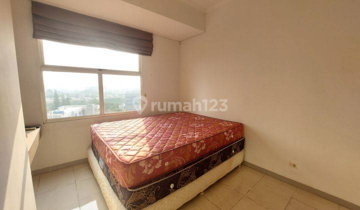 Dijual Apartment Silkwood Alam Sutera Furnish 2