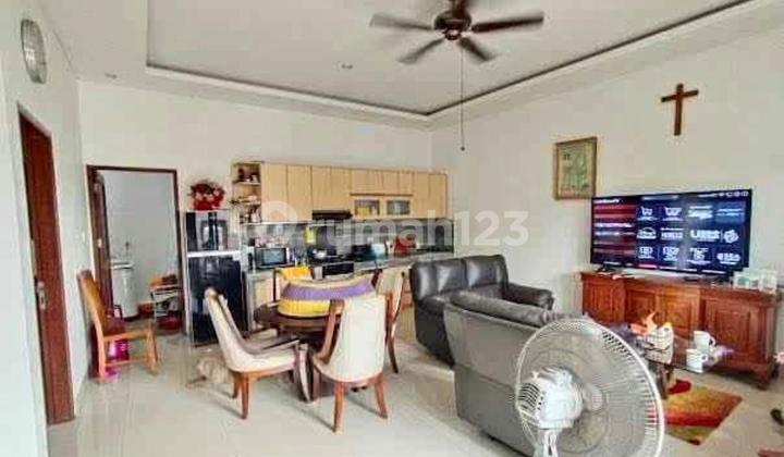 DIJUAL kos berpotensi Investasi masa depan DIJUAL kos berpotensi Investasi masa depan