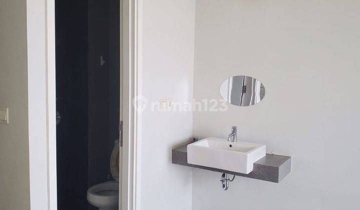 Disewakan Apartment Murah 24jt/th Di Paddington H Alam Sutera 2