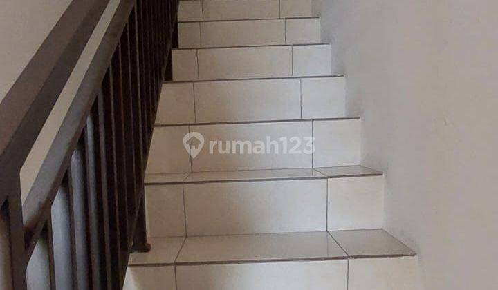 DIJUAL Cepat  RUKO 3 lantai VIRGINIA ARCADE, BSD 2