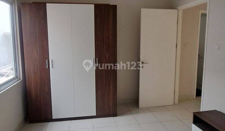 Disewakan Rumah furnished  Cluster Azalea Gading Serpong 2