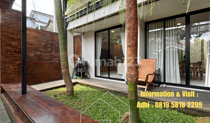 Bangunan Baru Dalam Komplek Jarang Ada Lagi 2