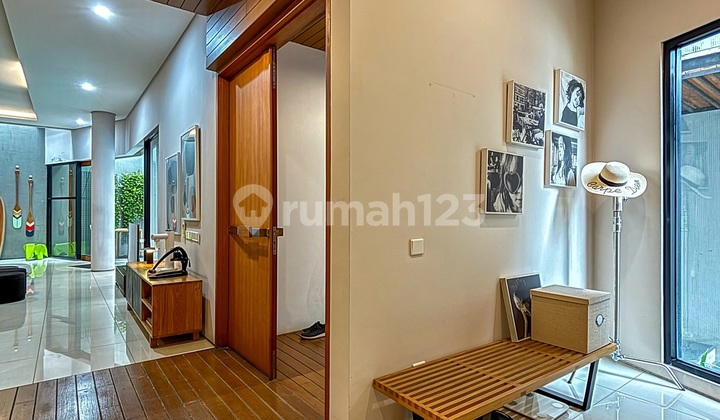 Bangunan Cantik Nyaman Lokasi Cipete Dekat Kemang 2