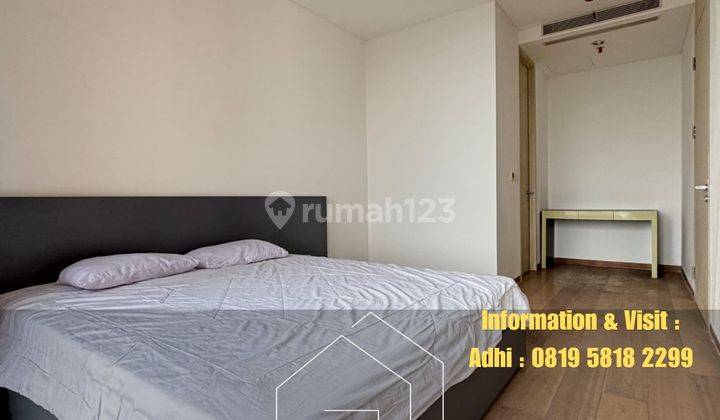 Apartemen Dekat Ke Tol Dan Pusat Bisnis Cilandak 2