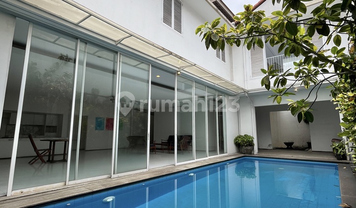 Rumah Modern Lingkungan Bebas Banjir Jalan Lebar Cinere Rumah Modern Lingkungan Bebas Banjir Jalan Lebar Cinere