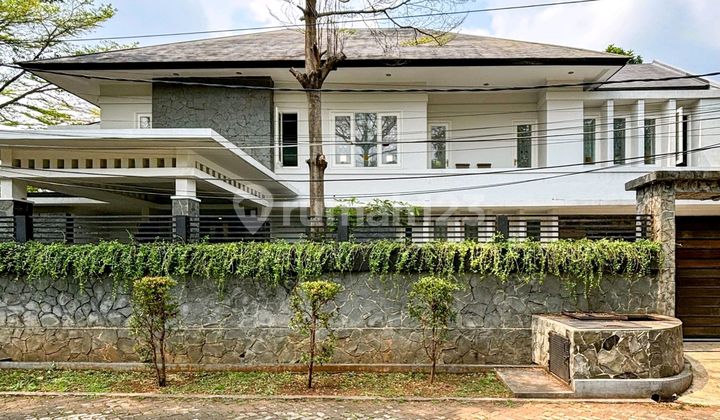 Bangunan 2 Lantai Posisi Hook Siap Huni Area Perumahan Kemang Bangunan 2 Lantai Posisi Hook Siap Huni Area Perumahan Kemang