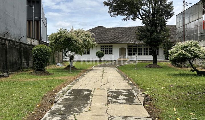 Tanah Luas Bentuk Ngantong Cocok Untuk Komersil Di Jalan Raya Cinere Tanah Luas Bentuk Ngantong Cocok Untuk Komersil Di Jalan Raya Cinere