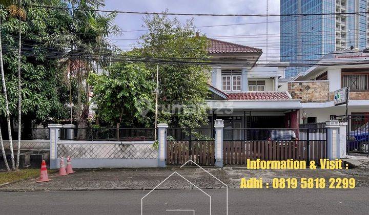 Cocok Untuk Hunian Dan Tempat Usaha Bebas Banjir 2