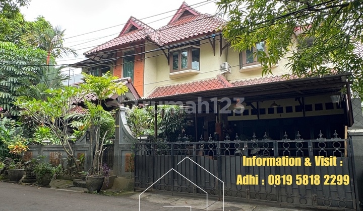 Murah Di Kebayoran Baru Dekat Senayan Scbd 2