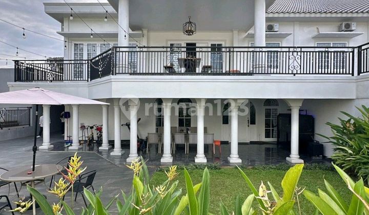 Baru Renovasi Halaman Luas Private Pool Dan Lift Dekat Tol Cilandak Dan Citos Baru Renovasi Halaman Luas Private Pool Dan Lift Dekat Tol Cilandak Dan Citos