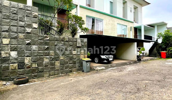 Dekat Gerbang Tol Simatupang Dan Akses Krl Tanjung Barat 1
