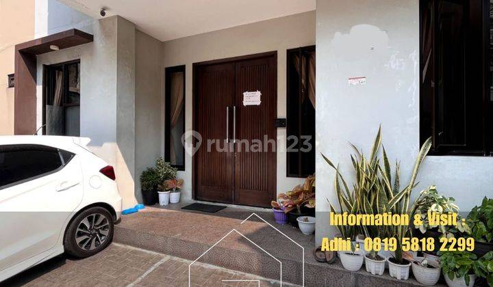 Bangunan Kost Area Strategis Di Kuningan Jakarta 2