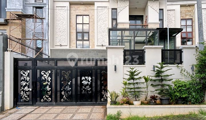 Bangunan Besar Bebas Banjir Lebak Bulus Private Pool Bangunan Besar Bebas Banjir Lebak Bulus Private Pool