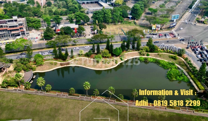 Super Wide Land by the Road, Perfect for Commercial Business Super Wide Land by the Road, Perfect for Commercial Business