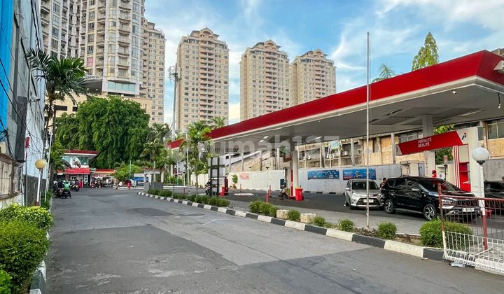 Lahan Komersil Strategis Jakarta Pusat Bonus Usaha Lahan Komersil Strategis Jakarta Pusat Bonus Usaha