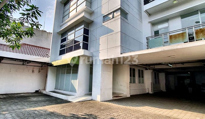 Mini Building Pusat Kota Jakarta Menteng Cikini Mini Building Pusat Kota Jakarta Menteng Cikini