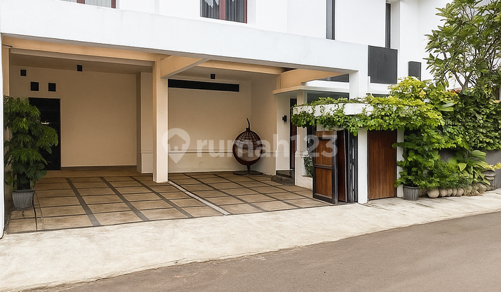 Jarang Ada Dekat Mrt Dan Tol Cilandak Harga Murah