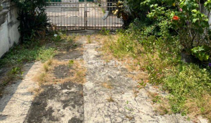 Rumah Dijual Cepat 2