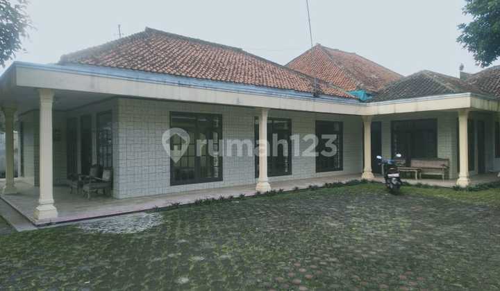 Rumah Tempat Tinggal SHM dan Nyaman di Cipedes, Tasikmalaya 2