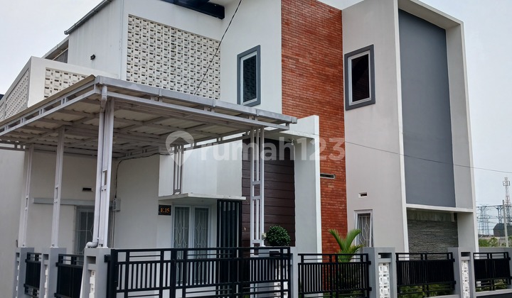 Perumahan Grand Appel Harga Mulai Dari 200 Jt Perumahan Grand Appel Harga Mulai Dari 200 Jt