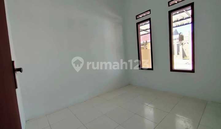 Rumah Murah Di Bandung Bisa Kpr Cicilan Flat 2