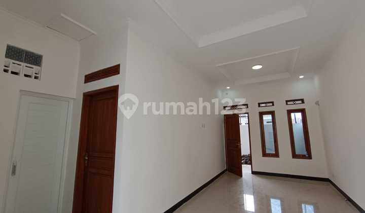Rumah Murah Cicilan Tanpa Bunga Dekat Kota Bandung  2