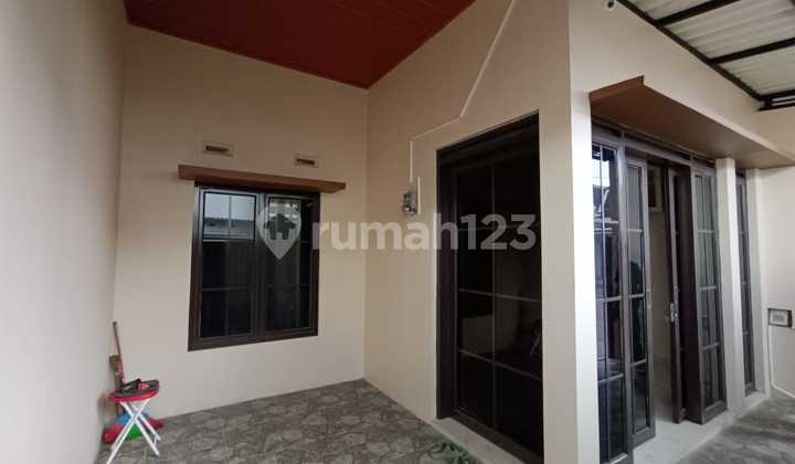 Dijual Cepat Rumah Siap Huni 2 Lantai Harga Masih Bisa Nego 2