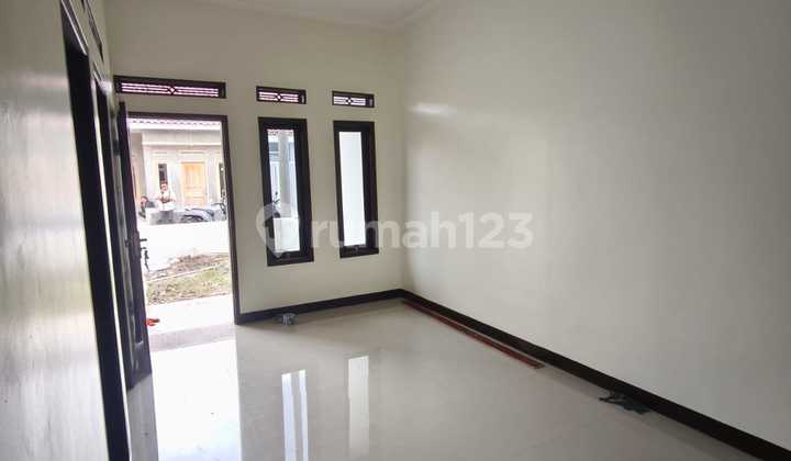 Rumah Murah Dekat Trans Studio Mall Buah Batu Bojongsoang 2