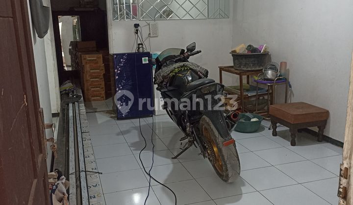 Jual Rumah Siap Huni Type Besar Harga Murah Di Bandung 
