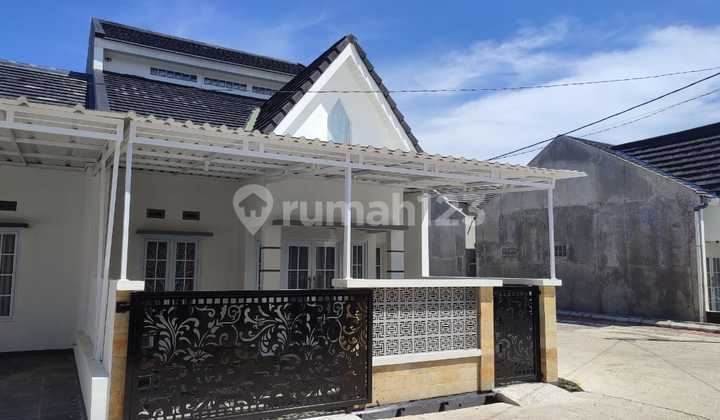Rumah Murah Di Bandung Bagus Modern Harga.terjanngkau 1