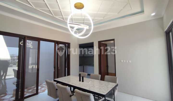 Housing in Bandung 2