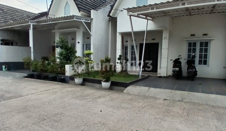 Rumah Modern Stock Terbatas Promo Dibulan Ini Saja 2