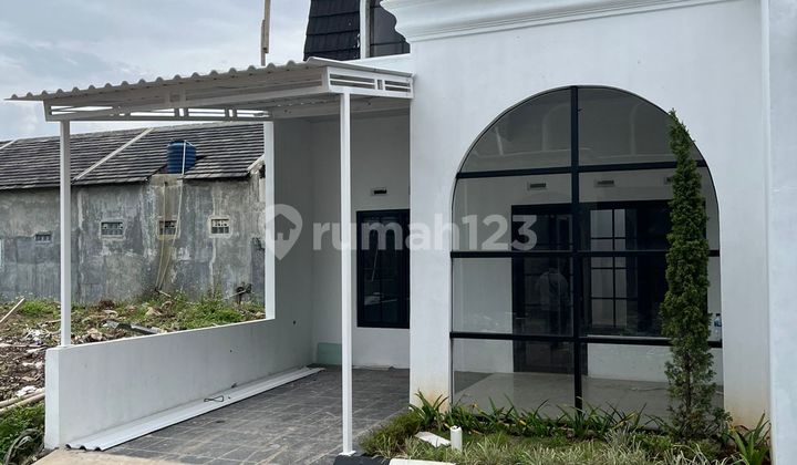 Rumah Modern Harga Terjangkau Diskon Besar Besaran Dibulan Ini 2
