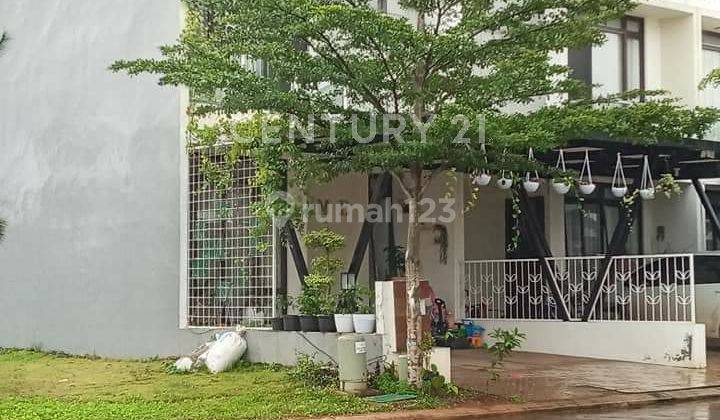 Dijual Rumah Metland Tranyogi Lokasi Bagus  Aman  1