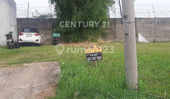 Dijual Kavling Lokasi Strategis Di Alam Sutera Dijual Kavling Lokasi Strategis Di Alam Sutera