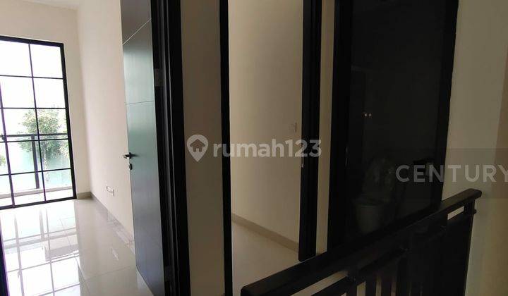 Dijual Rumah Green Village Karang Tengah Dekat Alam Sutera 2   2