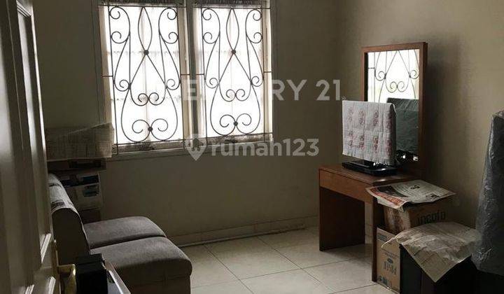 RUMAH DIJUAL LIPPO KARAWACI CENTRAL HARGA NEGO LOKASI  STRATEGIS  2