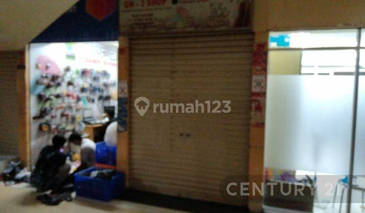 Dijual Kios Roxy Mas Jakarta  Murah Bangeeet Nego Sampai Deal 1