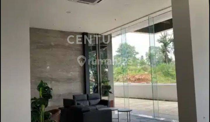 Dijual Cepat Apartemen Sudimara Forestwalk Di Bintaro 1