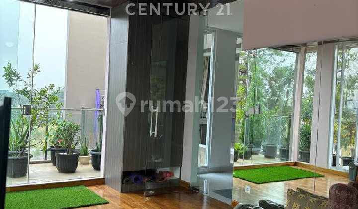 For Sale Move-In Ready House In Gading Serpong For Sale Move-In Ready House In Gading Serpong