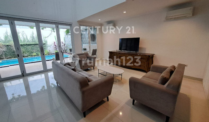 For Rent Fully Furnished House in Taman Bromo Lippo Karawaci For Rent Fully Furnished House in Taman Bromo Lippo Karawaci